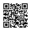 Código QR (código de barras bidimensional)