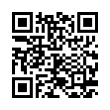 Código QR (código de barras bidimensional)