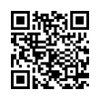Código QR (código de barras bidimensional)