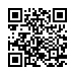 Código QR (código de barras bidimensional)