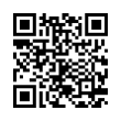 Código QR (código de barras bidimensional)