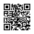 Código QR (código de barras bidimensional)