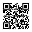Código QR (código de barras bidimensional)