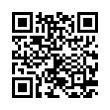 Código QR (código de barras bidimensional)