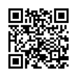 Código QR (código de barras bidimensional)
