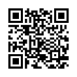 Código QR (código de barras bidimensional)