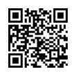 Código QR (código de barras bidimensional)