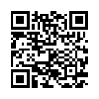 Código QR (código de barras bidimensional)