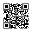 Código QR (código de barras bidimensional)