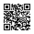 Código QR (código de barras bidimensional)