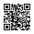 Código QR (código de barras bidimensional)