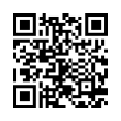 Código QR (código de barras bidimensional)