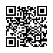 Código QR (código de barras bidimensional)