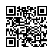 Código QR (código de barras bidimensional)