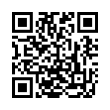 Código QR (código de barras bidimensional)