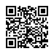 Código QR (código de barras bidimensional)