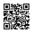Código QR (código de barras bidimensional)