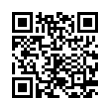 Código QR (código de barras bidimensional)