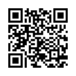 Código QR (código de barras bidimensional)
