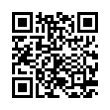 Código QR (código de barras bidimensional)