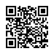Código QR (código de barras bidimensional)