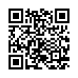 Código QR (código de barras bidimensional)
