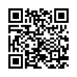 Código QR (código de barras bidimensional)