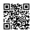 Código QR (código de barras bidimensional)