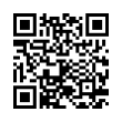 Código QR (código de barras bidimensional)