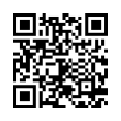 Código QR (código de barras bidimensional)