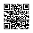 Código QR (código de barras bidimensional)