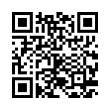 Código QR (código de barras bidimensional)