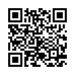 Código QR (código de barras bidimensional)