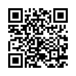 Código QR (código de barras bidimensional)
