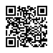 Código QR (código de barras bidimensional)