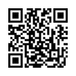 Código QR (código de barras bidimensional)