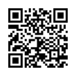 Código QR (código de barras bidimensional)