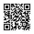 Código QR (código de barras bidimensional)
