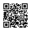 Código QR (código de barras bidimensional)