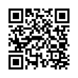 Código QR (código de barras bidimensional)