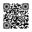 Código QR (código de barras bidimensional)