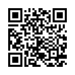 Código QR (código de barras bidimensional)