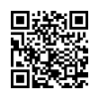 Código QR (código de barras bidimensional)