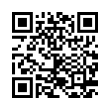 Código QR (código de barras bidimensional)