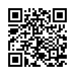 Código QR (código de barras bidimensional)