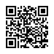 Código QR (código de barras bidimensional)