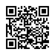 Código QR (código de barras bidimensional)
