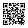 Código QR (código de barras bidimensional)