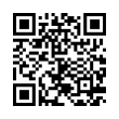 Código QR (código de barras bidimensional)