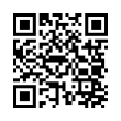Código QR (código de barras bidimensional)